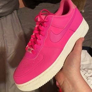 Nike Air Force 1